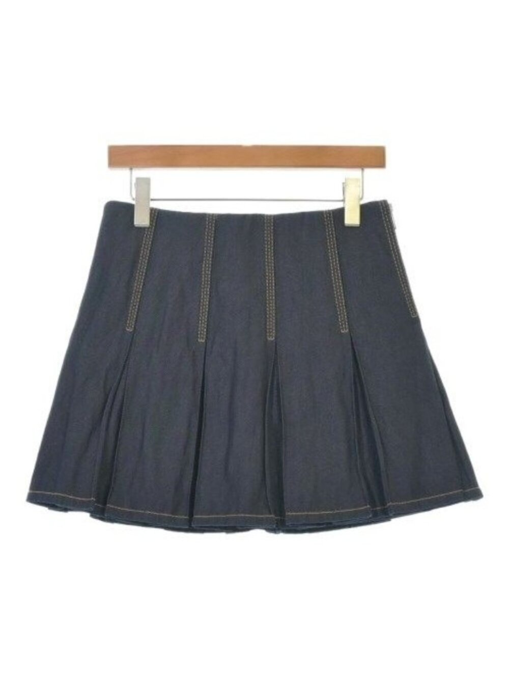 Bottega Veneta Mini Skirt